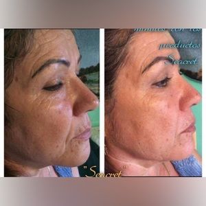 🌿 SEACRET Mineral-Rich Clarifying Mud Mask